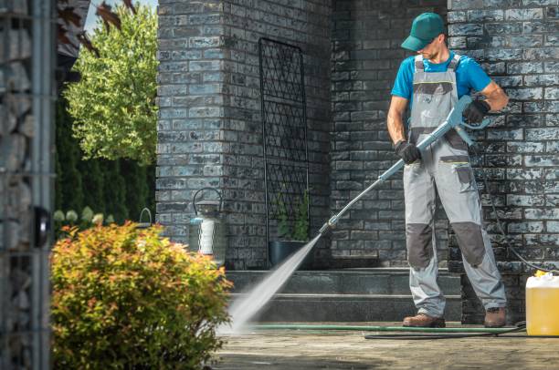 Trusted Romulus, MI Pressure Washing Experts