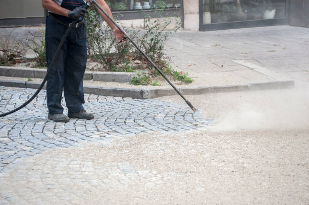 Best Gas Station Cleaning  in Romulus, MI
