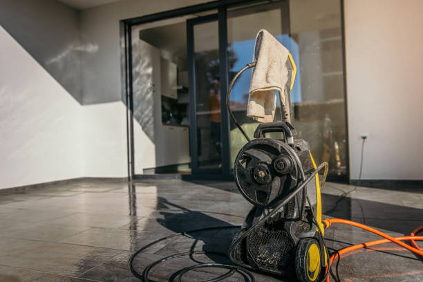 Best Warehouse Cleaning  in Romulus, MI