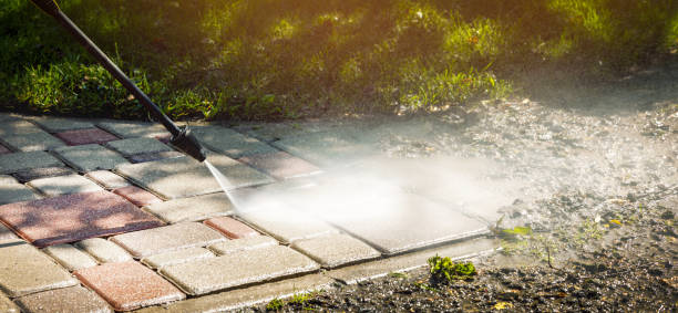 Playground Equipment Cleaning in Romulus, MI